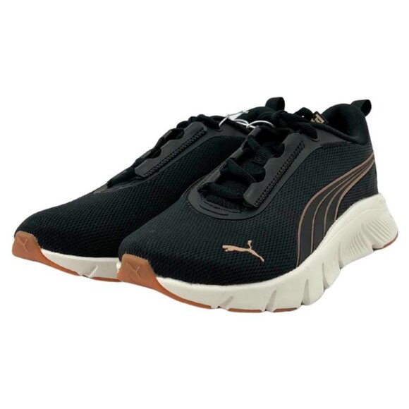 Puma Women's Black Focus Lite Sneaker / Various Sizes - Picture 1 of 6